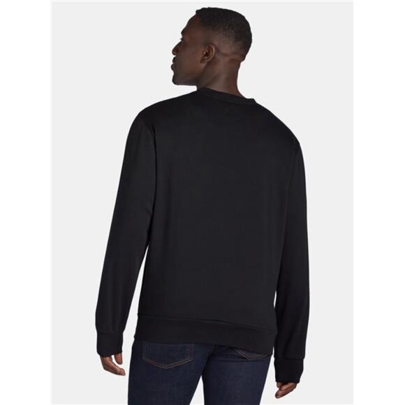 NWT 🎃 Halloween Sweatshirt Skeleton Ribs X-Ray Print, Men's Sizes XS - 3XL - Picture 3 of 5